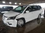 2009 Honda Odyssey EXL