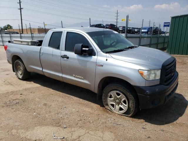 2010 Toyota Tundra Double Cab SR5