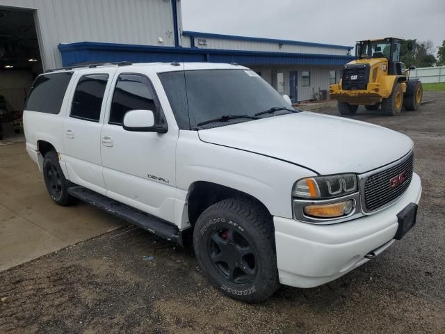 2003 GMC Yukon XL Denali