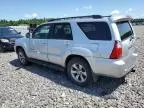 2007 Toyota 4runner Limited