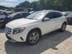 2015 Mercedes-Benz GLA 250 4matic