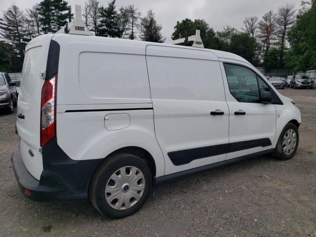 2022 Ford Transit Connect XL