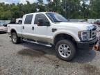 2008 Ford F250 Super Duty