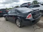 2007 Ford Fusion SE