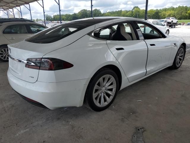 2018 Tesla Model S