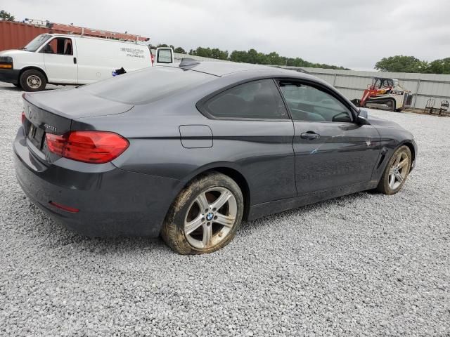 2015 BMW 428 XI