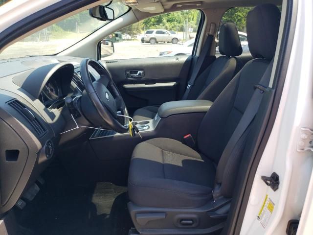 2010 Ford Edge SEL