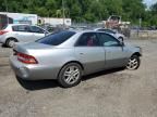 2001 Lexus ES 300