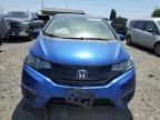 2017 Honda FIT LX