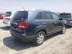 2011 KIA Sorento Base