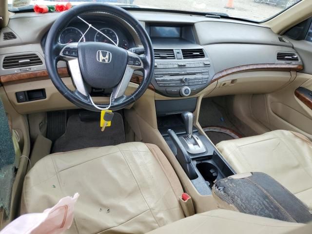 2009 Honda Accord EXL