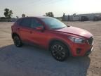 2016 Mazda CX-5 GT