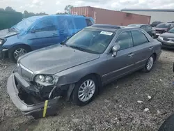 Salvage cars for sale at Hueytown, AL auction: 2005 Hyundai XG 350