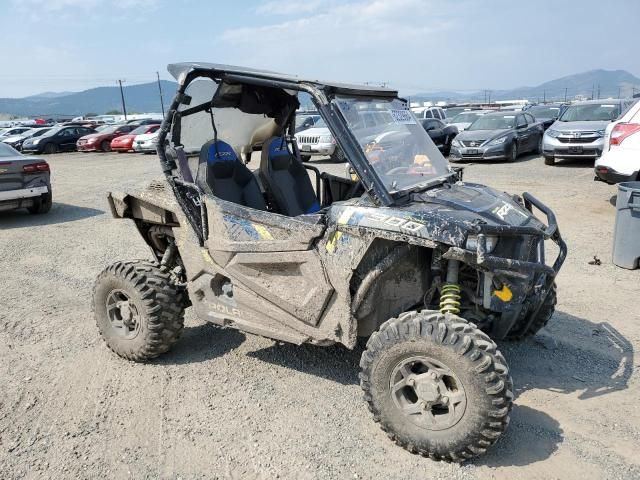 2015 Polaris RZR S 900 EPS