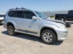 2002 Toyota Land Cruiser