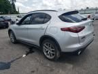 2018 Alfa Romeo Stelvio TI Sport