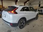 2022 Mitsubishi Eclipse Cross SE