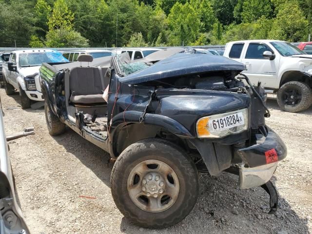 2005 Dodge RAM 2500 ST