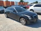 2013 Cadillac ATS