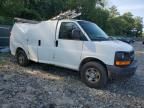 2010 Chevrolet Express G2500