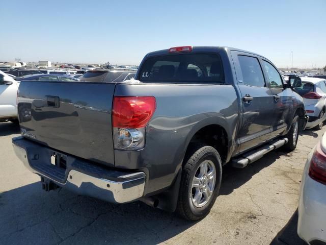 2007 Toyota Tundra Crewmax SR5