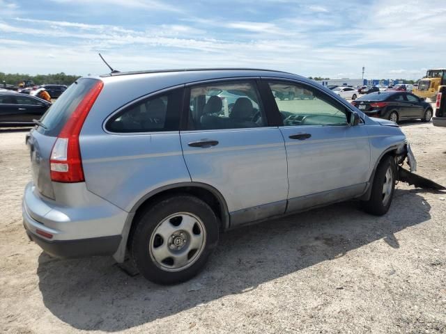 2010 Honda CR-V LX