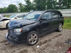 Jeep salvage cars for sale: 2014 Jeep Compass Latitude