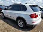 2012 BMW X5 XDRIVE35I