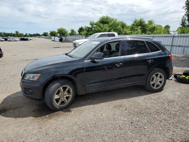 2010 Audi Q5 Premium