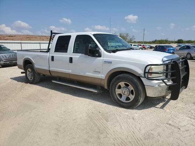 2006 Ford F350 SRW Super Duty