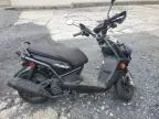 2009 Yamaha YW125