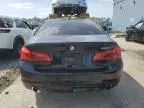 2018 BMW 530 XI