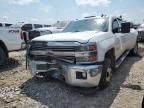 2016 Chevrolet Silverado K3500 LT