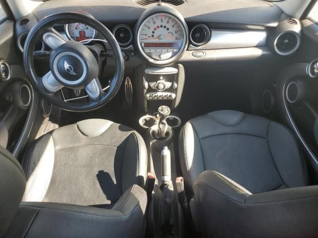 2007 Mini Cooper S