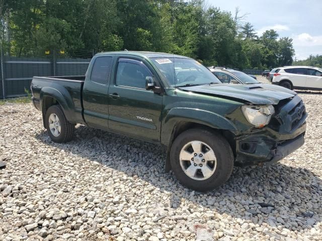 2014 Toyota Tacoma