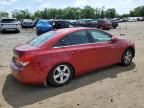 2013 Chevrolet Cruze LT