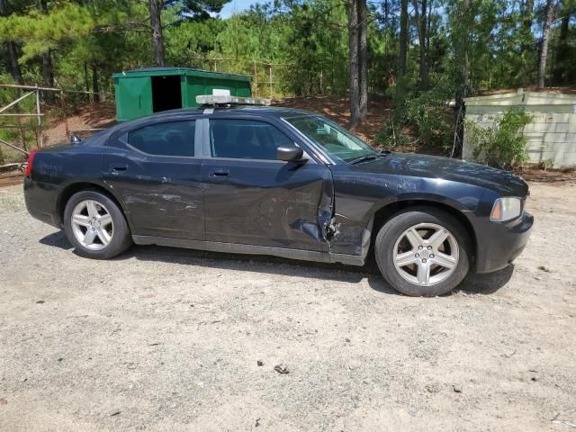 2010 Dodge Charger