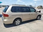 2001 Honda Odyssey EX