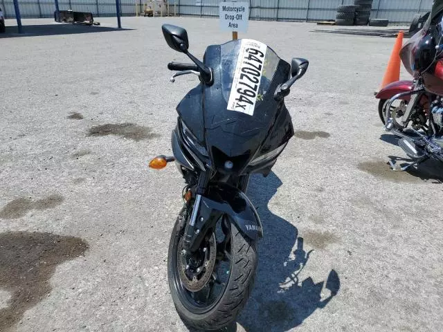 2023 Yamaha YZFR3 A