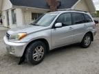 2002 Toyota Rav4