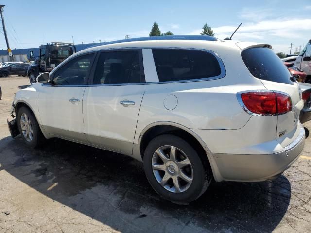 2009 Buick Enclave CXL