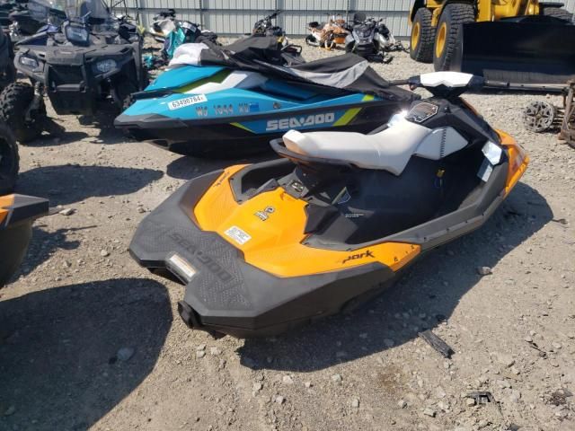 2014 Seadoo Spark