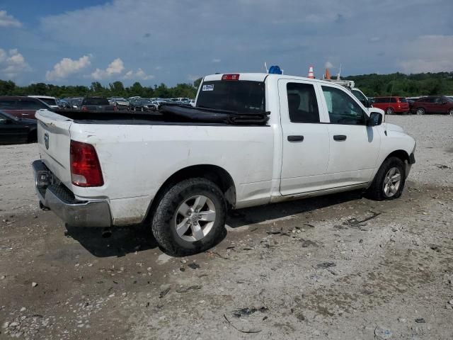 2015 Dodge RAM 1500 ST