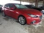 2014 Mazda 3 Grand Touring