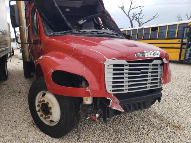 2018 Freightliner M2 106 Medium Duty