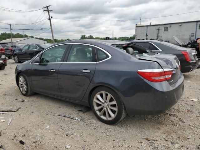 2012 Buick Verano