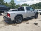 2021 Dodge RAM 1500 Classic SLT