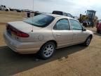 1999 Ford Contour SE