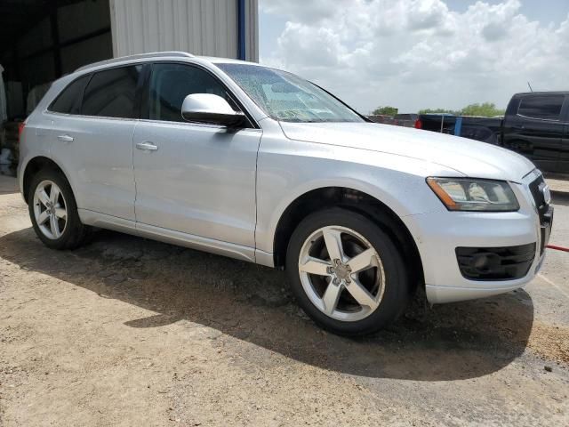 2010 Audi Q5 Premium