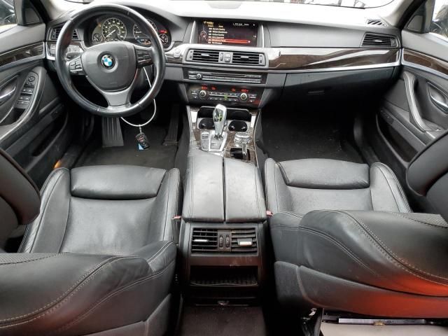 2015 BMW 528 I